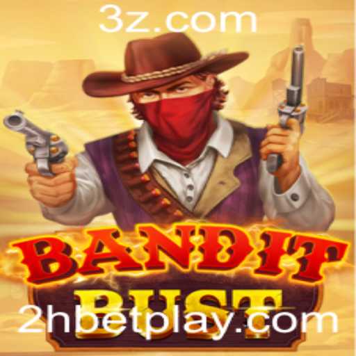 Explorando BanditBust: Aventuras e Estratégias com 2hbet