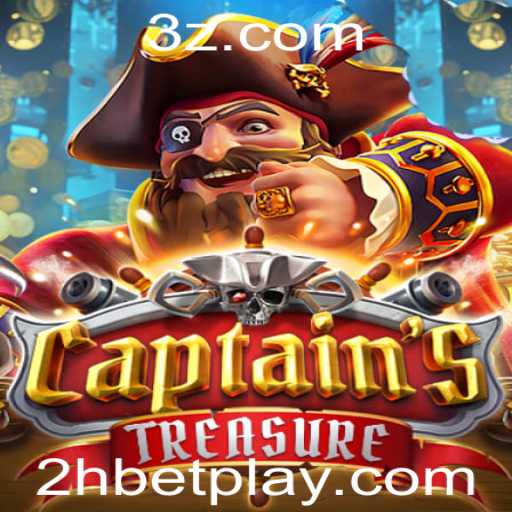 Explorando CaptainssTreasure: Um Jogo de Aventura Inovador