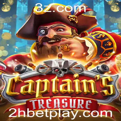 Explorando CaptainssTreasure: Um Jogo de Aventura Inovador