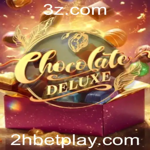 ChocolateDeluxe: O Jogo Que Combina Estratégia e Doçura