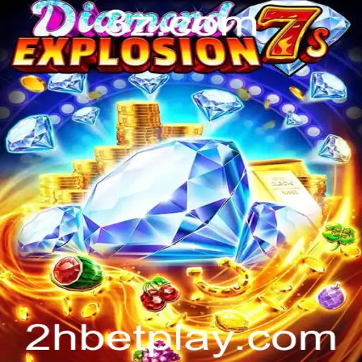 Descubra o Empolgante Mundo de DiamondExplosion7s: Um Mergulho nas Regras e Estratégias de Jogo