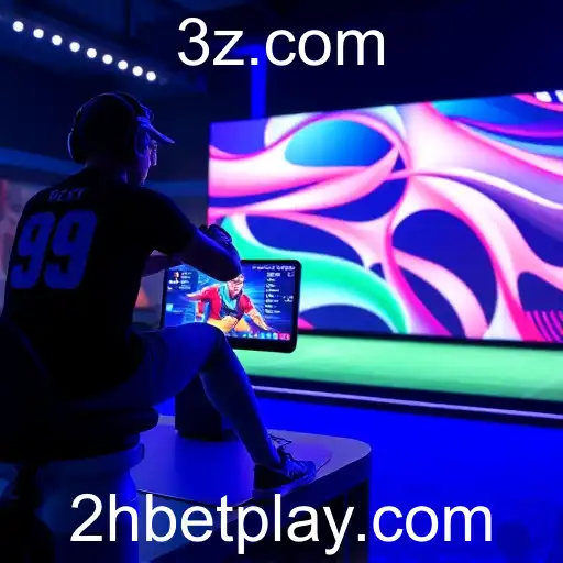 Esportes Virtuais: A Revolução do Entretenimento Digital