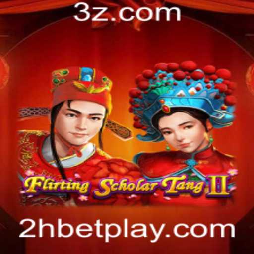 Flirting Scholar Tang II: Uma Imersão no Mundo do Entretenimento Digital