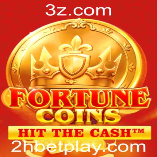 Explorando o Universo de FortuneCoins: Um Guia Completo para Entusiastas de Jogos de Azar