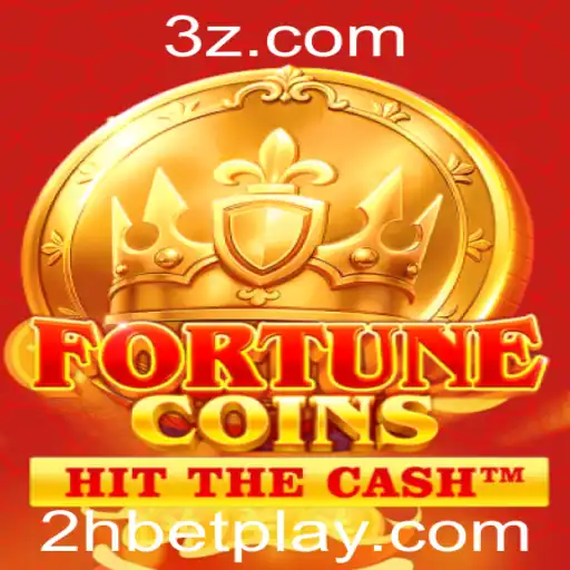 Explorando o Universo de FortuneCoins: Um Guia Completo para Entusiastas de Jogos de Azar