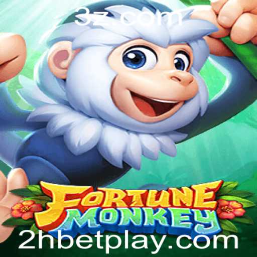 Descubra o Fascinante Mundo de FortuneMonkey: Um Jogo de Sucesso Associado ao Fenômeno 2hbet