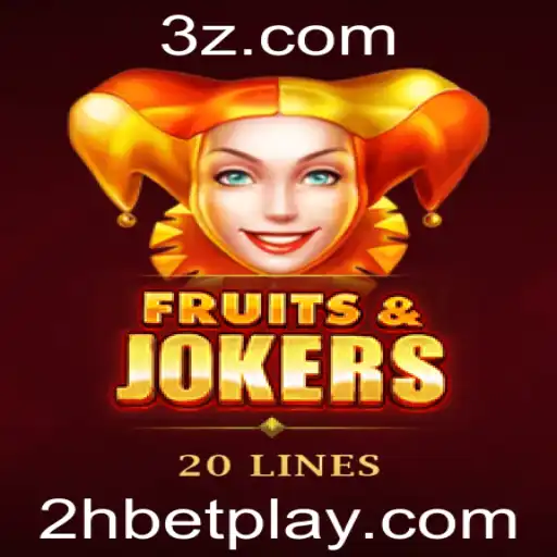 Explorando o Jogo FruitsAndJokers20: Regras e Estratégias