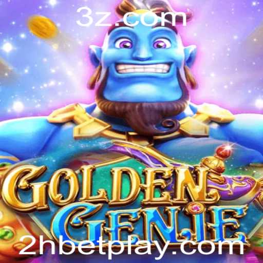 Explorando GOLDENGENIE: Um Novo Conceito de Jogo com 2hbet