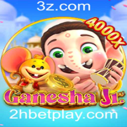 Explorando GaneshaJr: O Mundo Fascinante e Estratégico de 2hbet