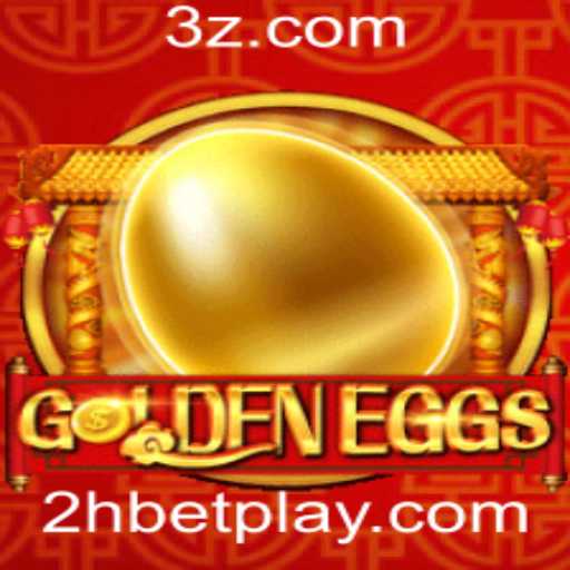 Descubra o Fascinante Mundo de GoldenEggs: Um Jogo de Estratégia e Sorte