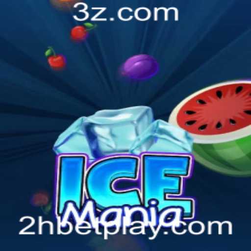 Explorando IceMania: O Novo Fenômeno dos Jogos Online