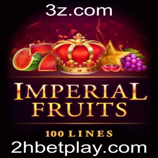 Descubra o Fascinante Mundo de ImperialFruits100 com 2hbet