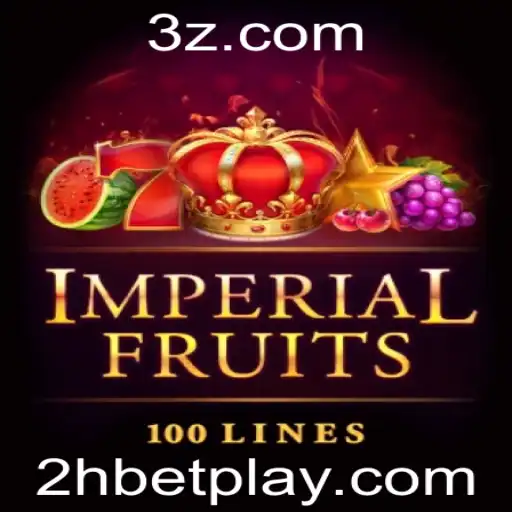 Descubra o Fascinante Mundo de ImperialFruits100 com 2hbet