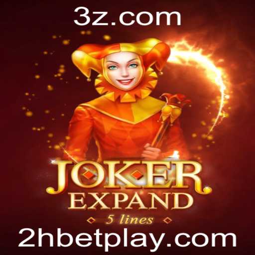 Descubra o Novo Mundo de Emoções com JokerExpand e 2hbet