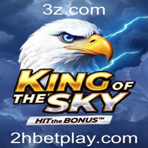 Descubra KingOfTheSky: O Novo Fenômeno dos Jogos Online