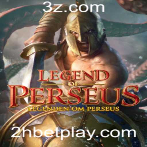 Descubra o Mundo de LegendofPerseus: O Novo Fenômeno do Gaming