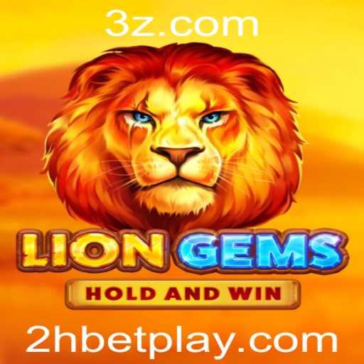 Descubra a Nova Sensação dos Jogos: LionGems