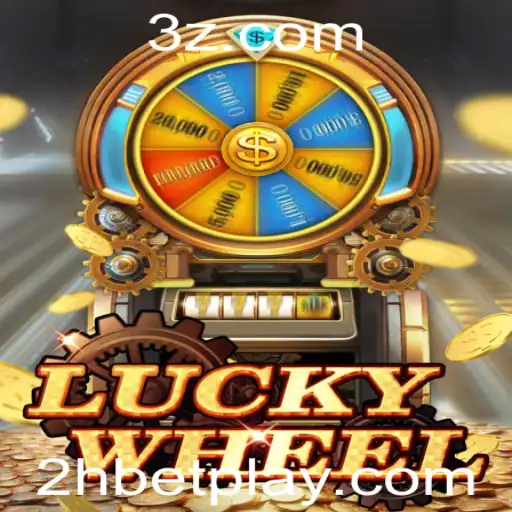 Explorando o Jogo LuckyWheel: Uma Nova Aposta com 2hbet