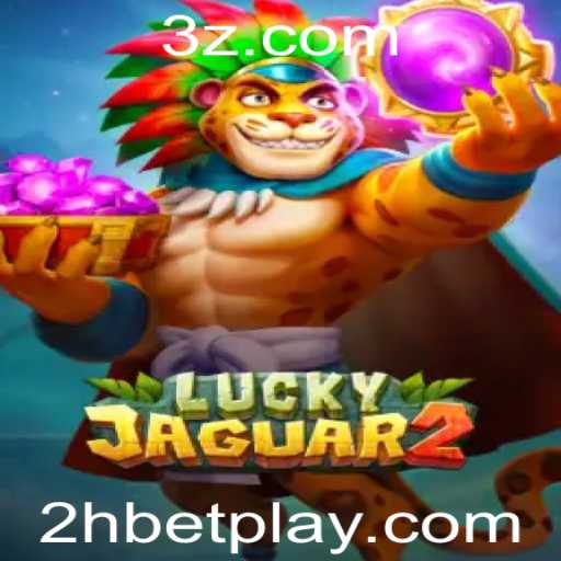 Descubra o Mundo de Luckyjaguar2: Diversão e Emoção no Seu Alcance