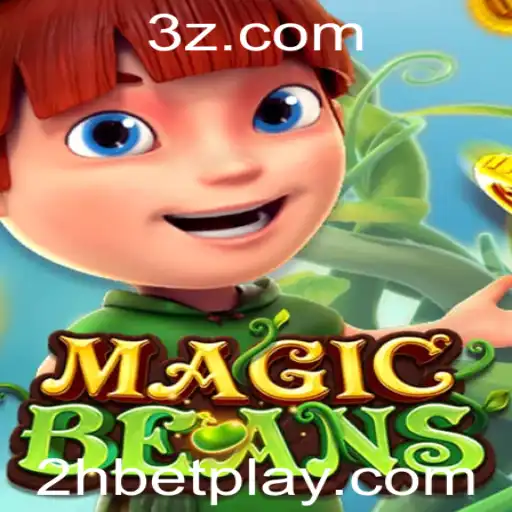 Explore MAGICBEANS: Um Novo Jogo Aventura com 2hbet