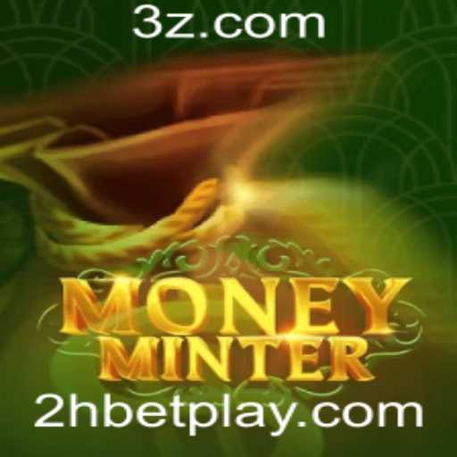 Explorando o Mundo de MoneyMinter: Um Mergulho no Jogo que Conquista Entusiastas de 2hbet