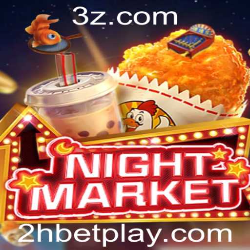 Explorando o Universo de NIGHTMARKET e a Estratégia de Jogo 2hbet