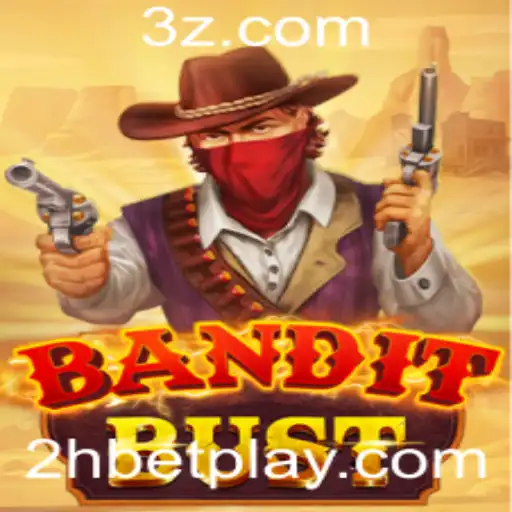 Explorando BanditBust: Aventuras e Estratégias com 2hbet