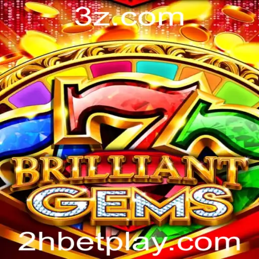 BrilliantGems: Explorando o Universo das Pedras Preciosas em um Jogo Atraente