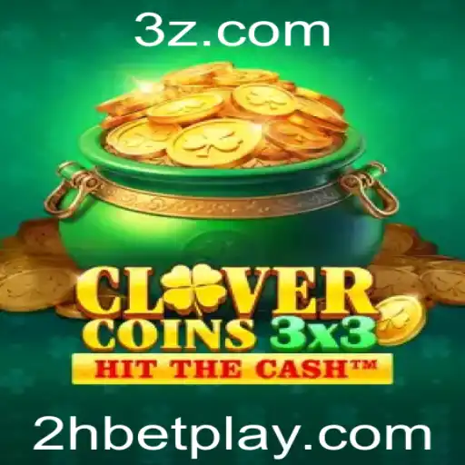 Explorando o Fascinante Mundo de Clovercoin3x3: O Jogo do Momento