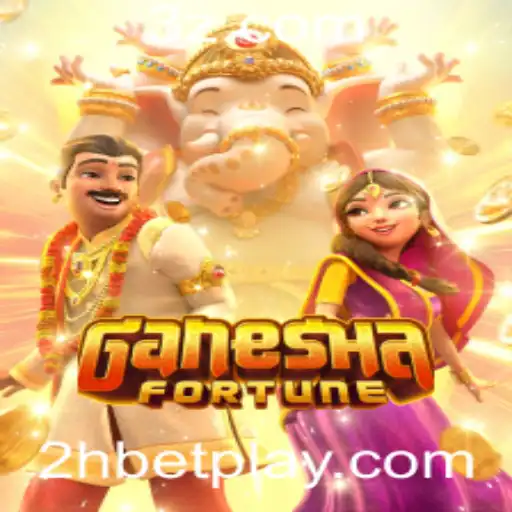 Descubra GaneshaFortune: O Novo Jogo Inovador na Plataforma 2hbet