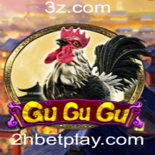 GuGuGu: Descubra o Fascinante Mundo do Novo Jogo de Apostas