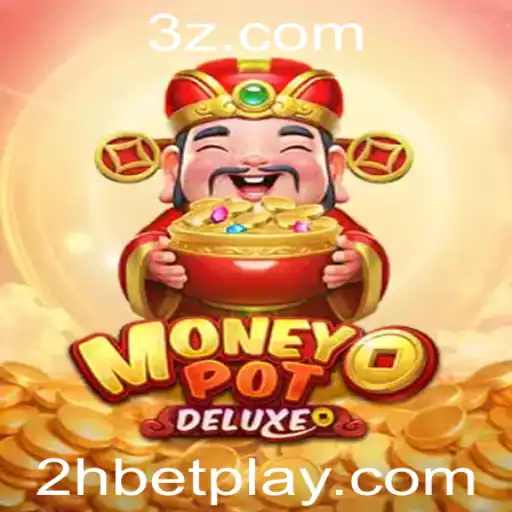 Explorando o Mundo do MoneyPotDELUXE com 2hbet