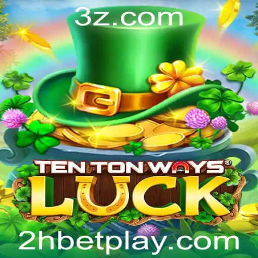 Explorando o Universo do Jogo TenTonWaysLuck e sua Conexão com 2hbet