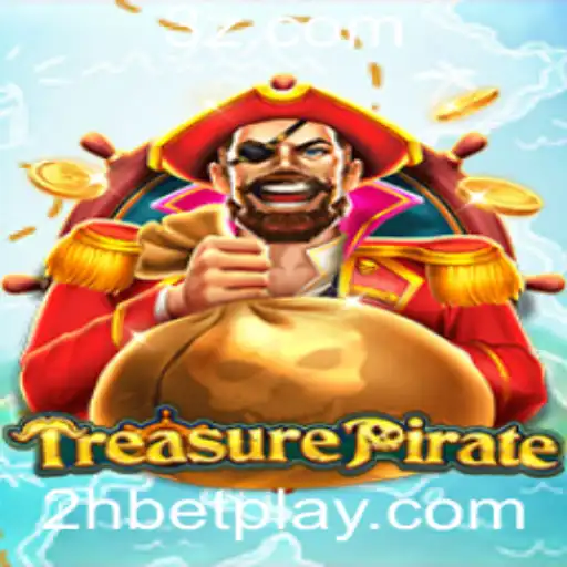 Descubra o Fascínio de TreasurePirate: Uma Aventura de Estratégia em Alto Mar