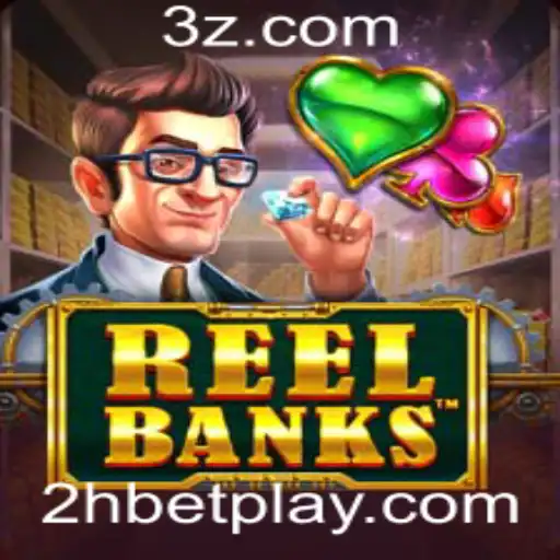Conheça ReelBanks: Um Mergulho em um Jogo Emocionante com a 2hbet