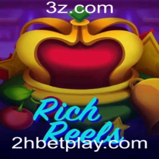 Explorando o Mundo de RichReels: A Nova Sensação dos Jogos de Cassino