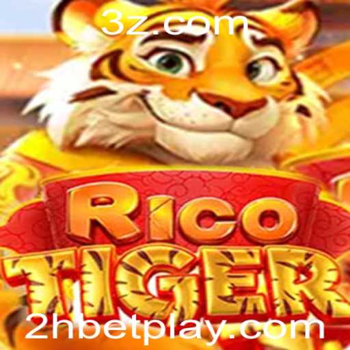 Explorando RicoTiger: O Novo Fenômeno no Mundo dos Jogos