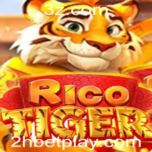 Explorando RicoTiger: O Novo Fenômeno no Mundo dos Jogos
