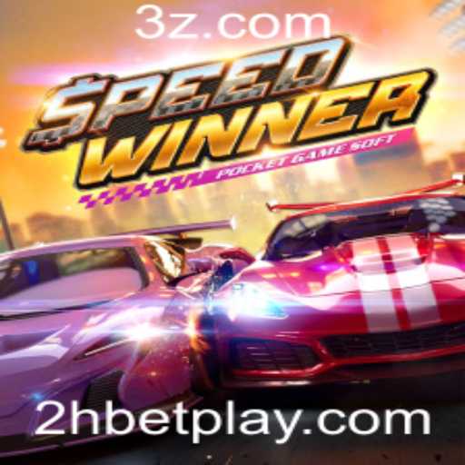 Explorando o Fascinante Mundo de SpeedWinner: A Emoção das Corridas