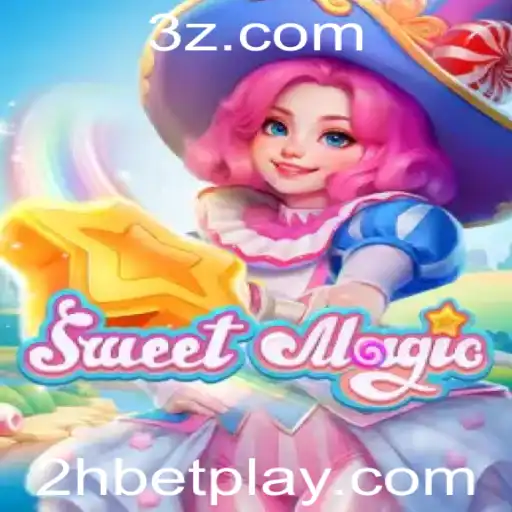 Descubra o Mundo de Encantos com SweetMagic e a Emoção do 2hbet