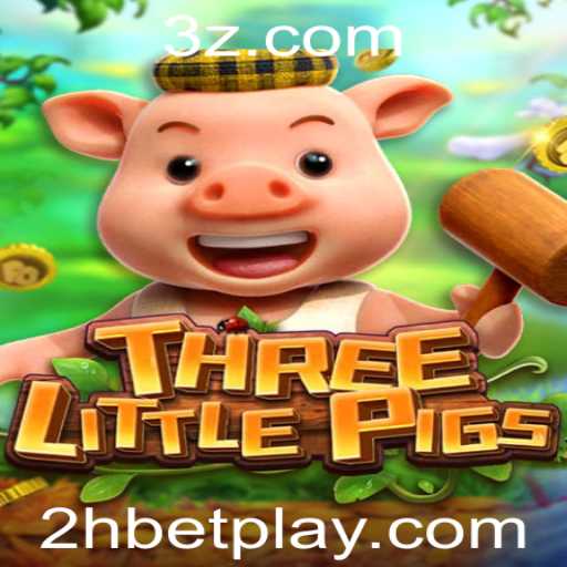 Descubra o Mundo Fascinante de THREELITTLEPIGS com a Palavrachave 2hbet