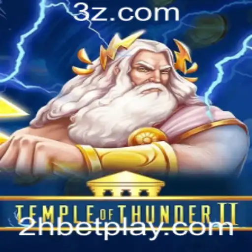 TempleofThunderII: A Nova Aventura que Conquista os Amantes de Jogos de Ação