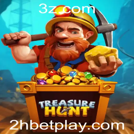 Explorando o Mundo Fascinante de TreasureHunt: Estratégias e Regras do Jogo