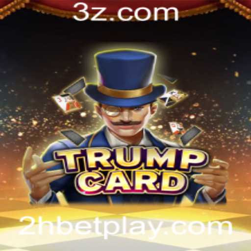 Descubra o Mundo de TrumpCard: Um Jogo de Estratégia e Apostas