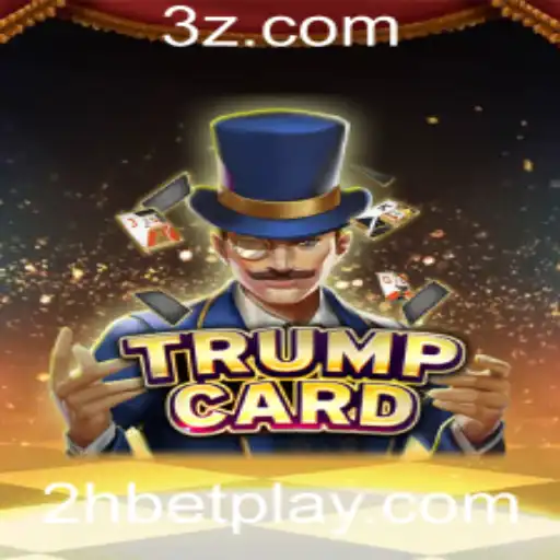 Descubra o Mundo de TrumpCard: Um Jogo de Estratégia e Apostas