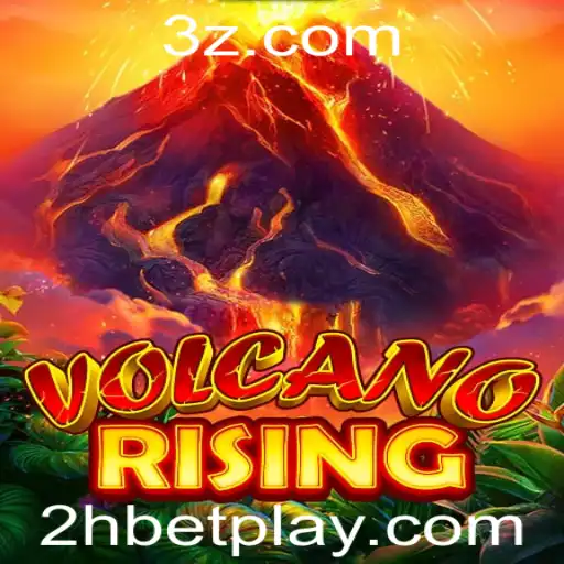 VolcanoRising: Um Novo Horizonte no Universo dos Jogos