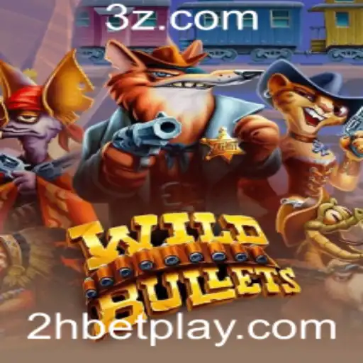 Explorando o Mundo do Jogo 'WildBullets' e a Tendência '2hbet'