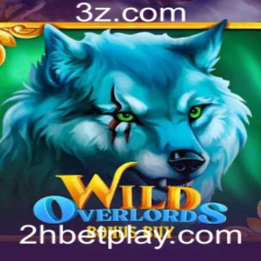 WildOverlordsBonusBuy: Mergulhe na Aventura do Novo Jogo de Cassino Online!