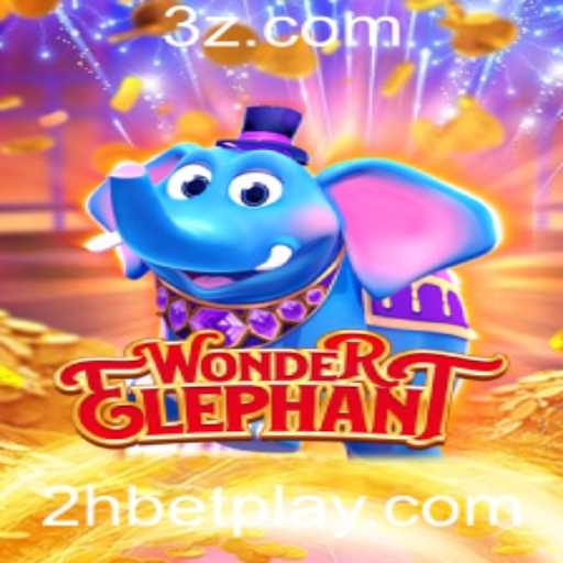 WonderElephant: Desvendando o Universo do Jogo com 2hbet