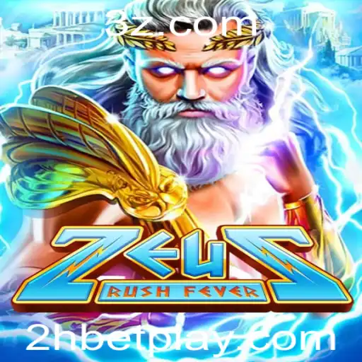 Explorando o Novo Mundo de ZeusRushFever e a Tendência 2hbet